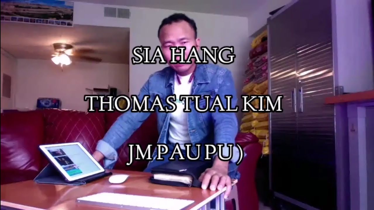 SIA HANG / THOMAS TUAL KIM / JM PAU PU