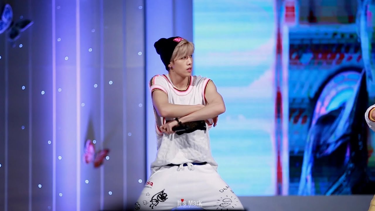 [FANCAM] 150728 슈키라 - 하지하지마 (STOP STOP IT)(Mark focus)