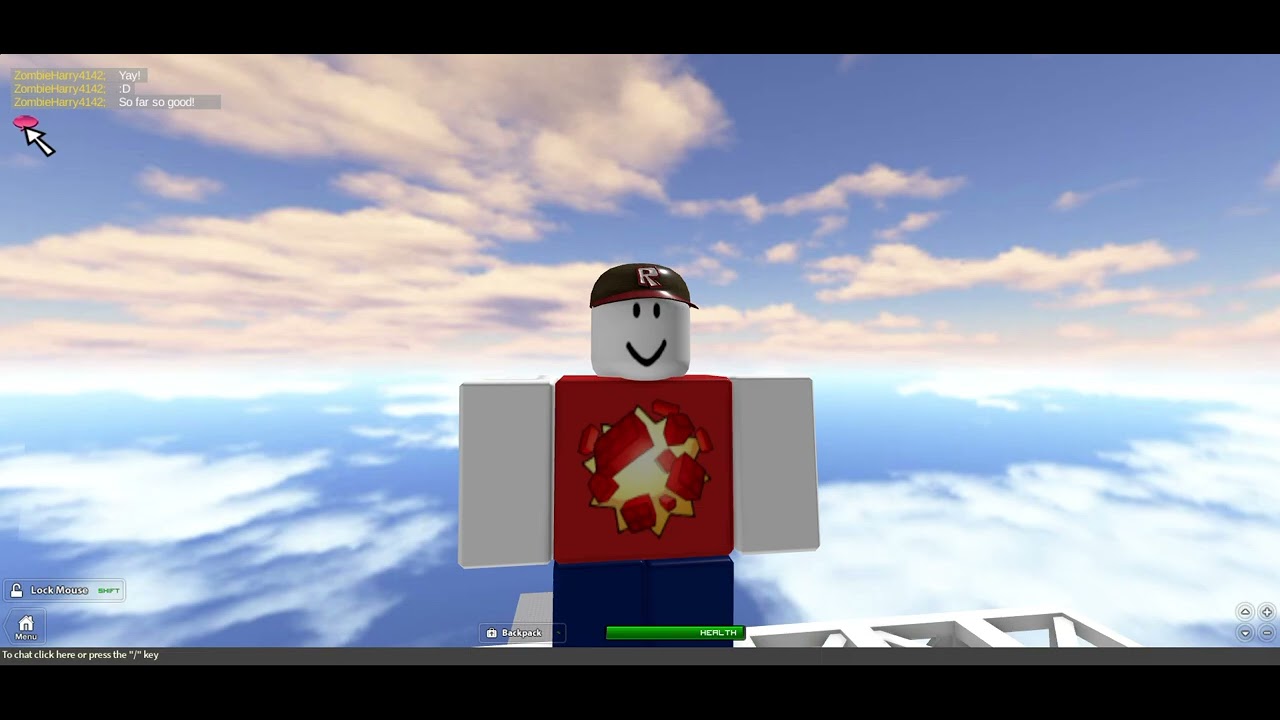 Obby :)