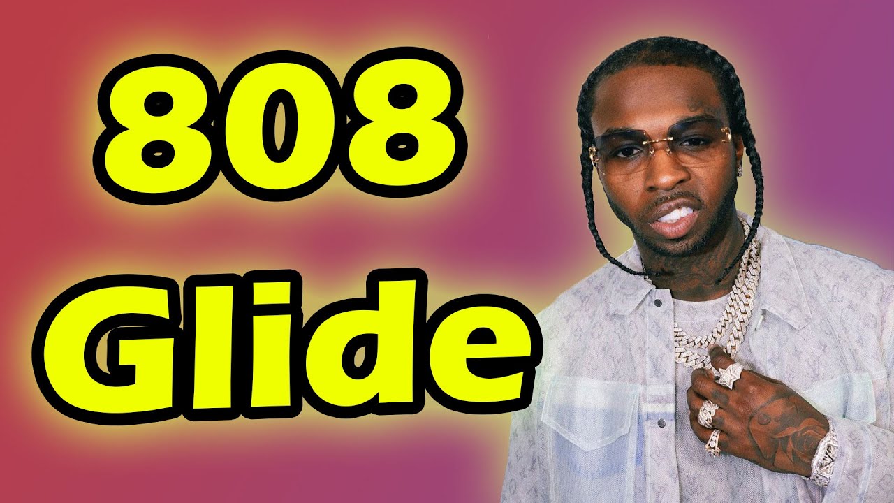 How To Make A 808  UK Drill Slide Bass With Massive VST | UK Drill 808 Glide Tutorial