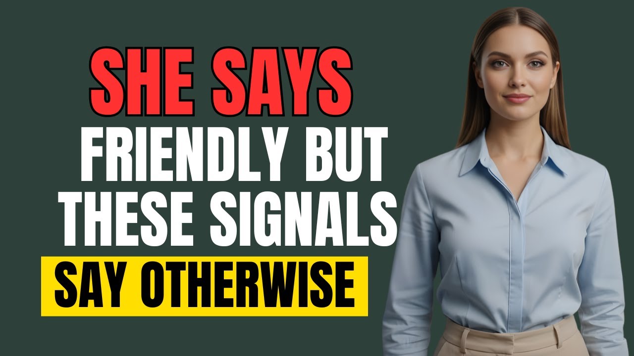 6 Subtle Signals Older Men Notice When She Says It’s Just Friendly