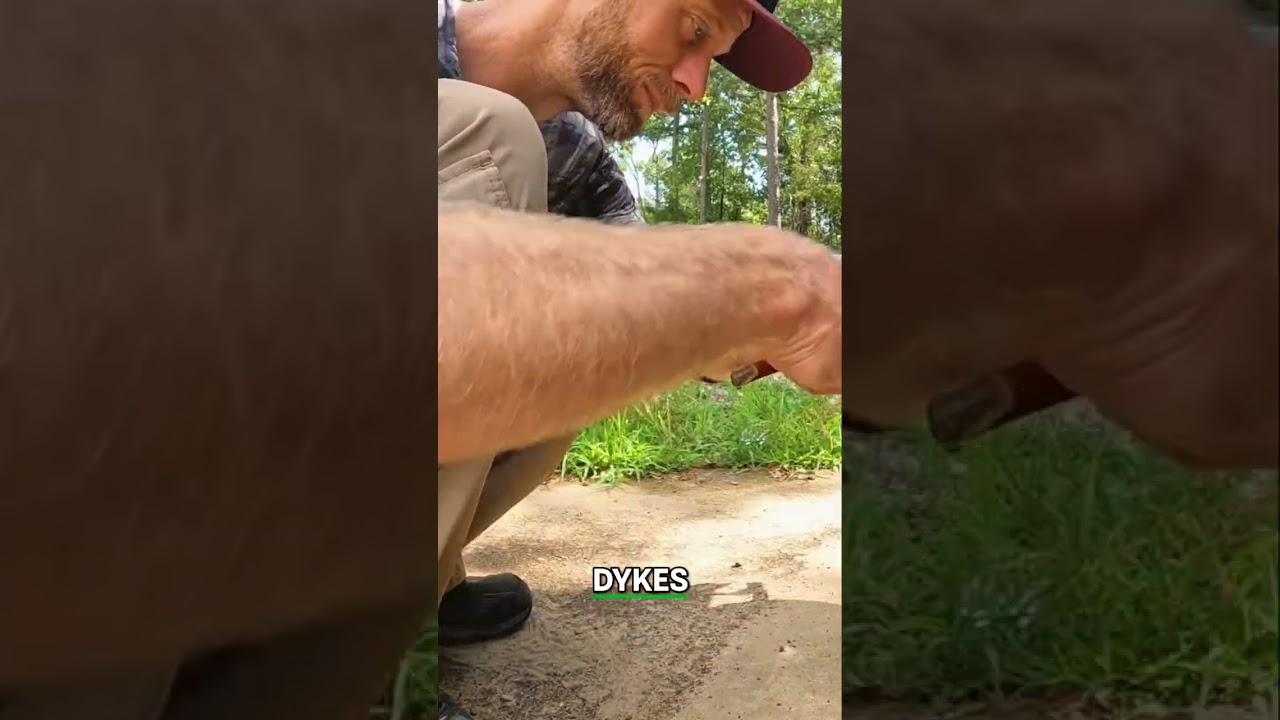 Cotter Pin Trick: Easy Way to Remove
