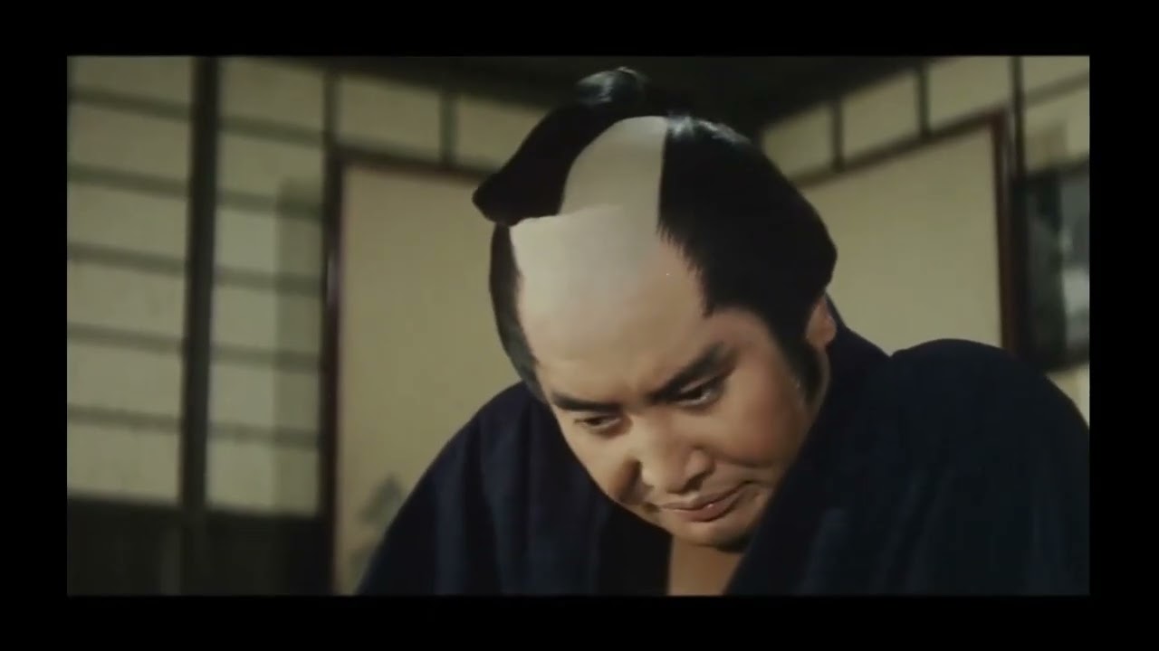 番場の忠太郎