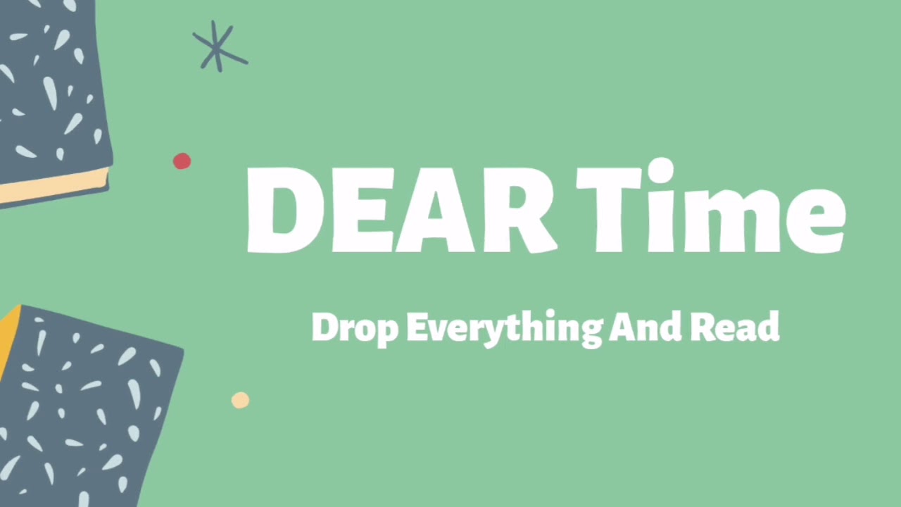 DEAR Time