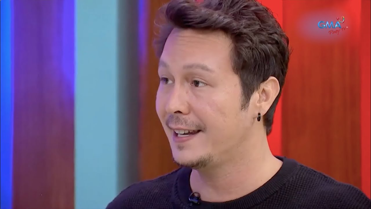Barong Geisler, may revelation tungkol sa 