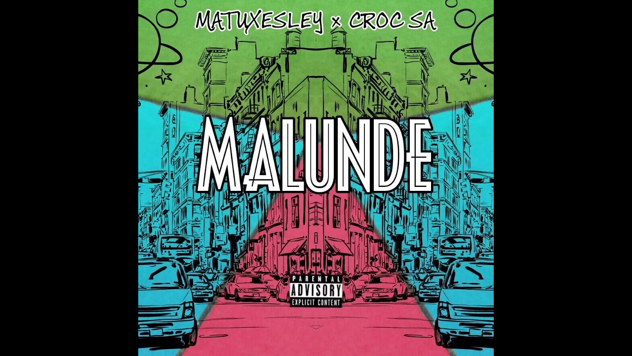 MatuxEsley & Croc SA - Malunde