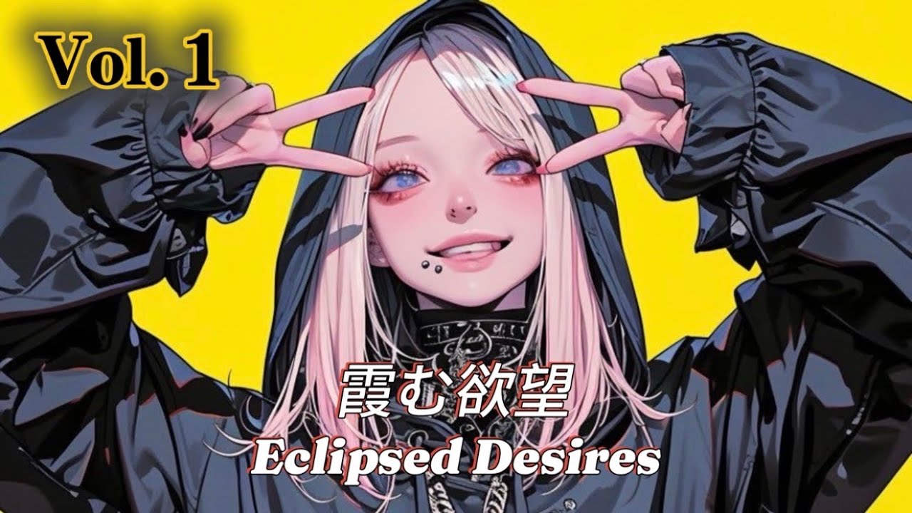【R&B hip-hop】Japanese R&B Hip Hop   songs
