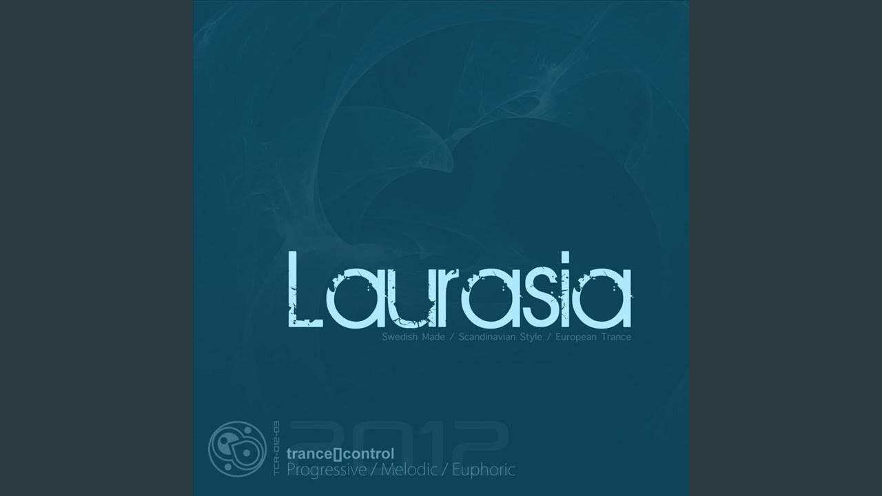 Laurasia
