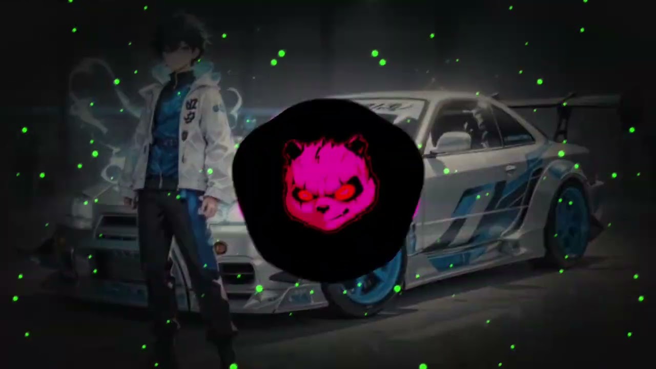 DJ ANGGUK ANGGUK GELENG GELENG TUNDUK TUNDUK DJ VIRAL TIK TOK TERBARU 2025