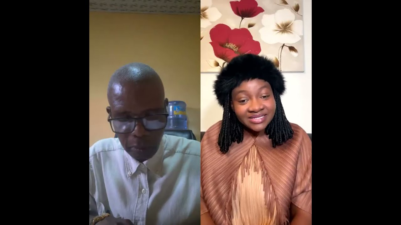 Day 7 - Prophetic Blessings & Thanksgiving || Ministering - Pastor Abraham Oniyintan