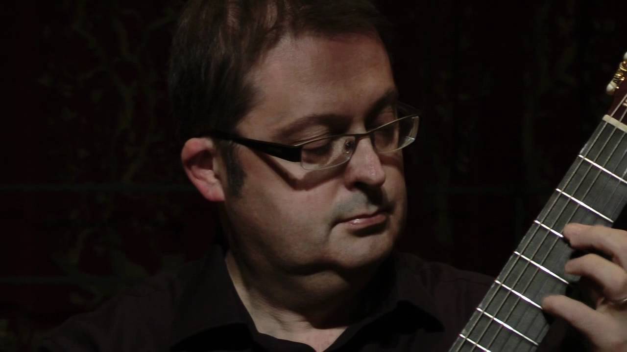Big Guitar Weekend - International Guitar Competition