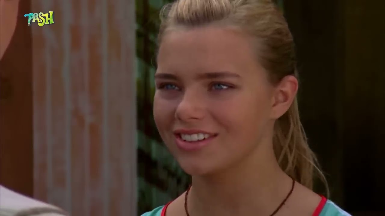 H2O: Crimen y castigo T3 E12 | PASH