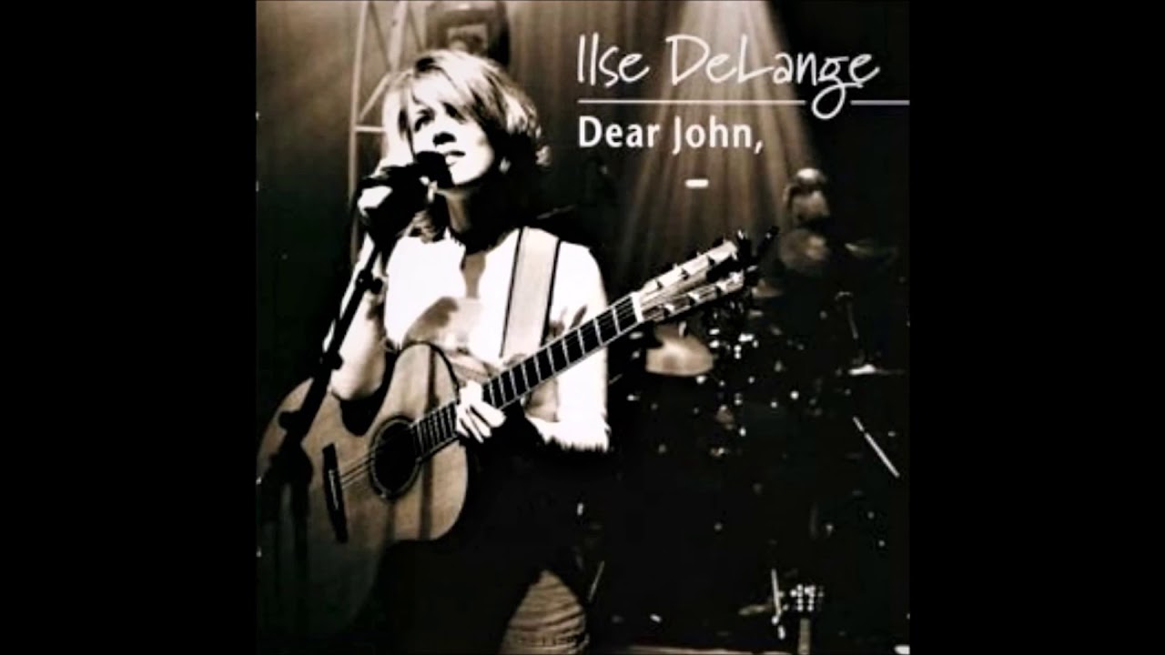 Ilse DeLange  - Riding With The King