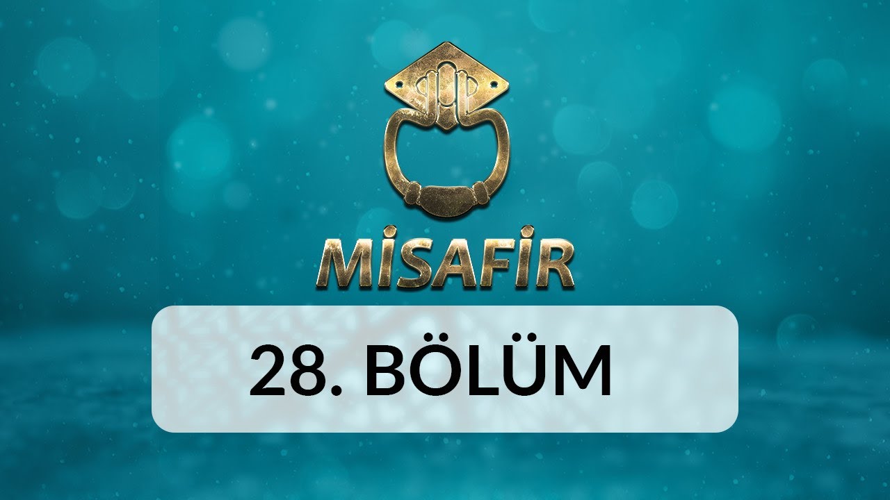 Kayseri - Misafir 28.Bölüm
