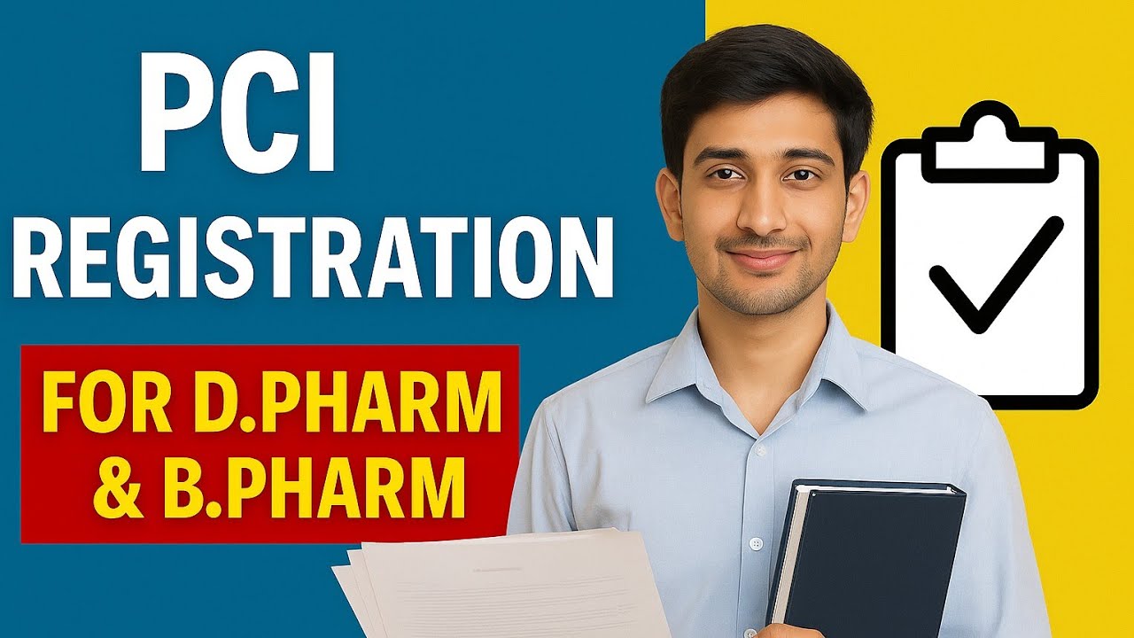 How to apply for pci registration| documents required for pci registration| dpc registration process