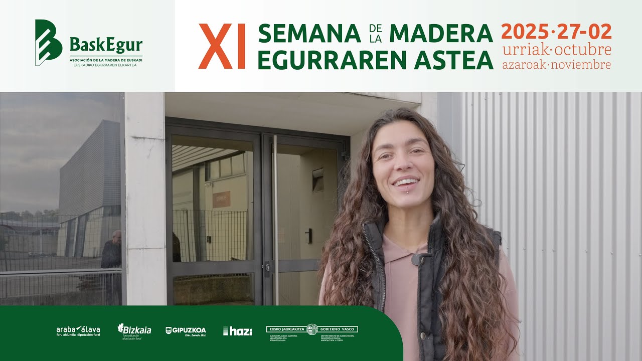 Visita virtual a Muebles LUFE / Aizarnazabal (Gipuzkoa)