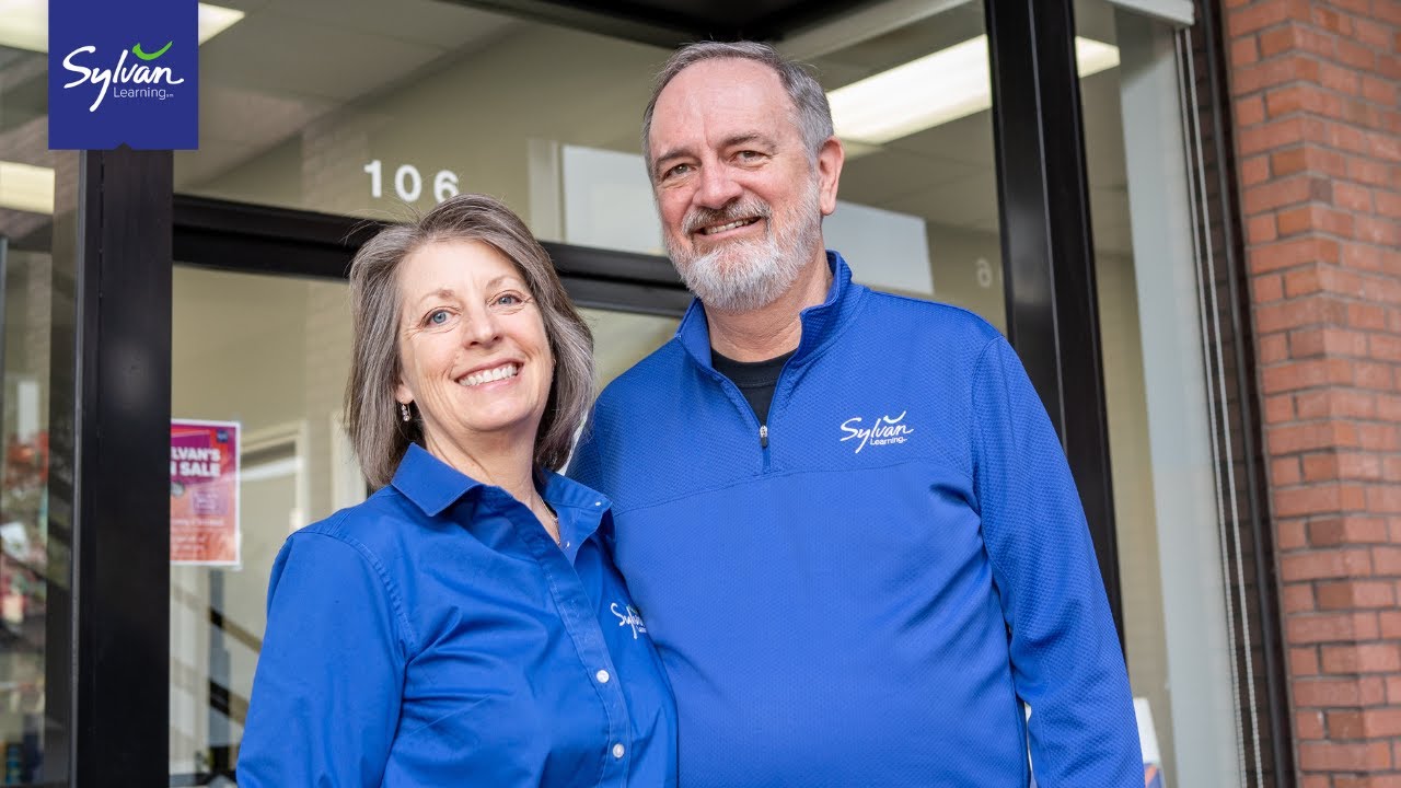 Sylvan Owner | Building a Family Legacy