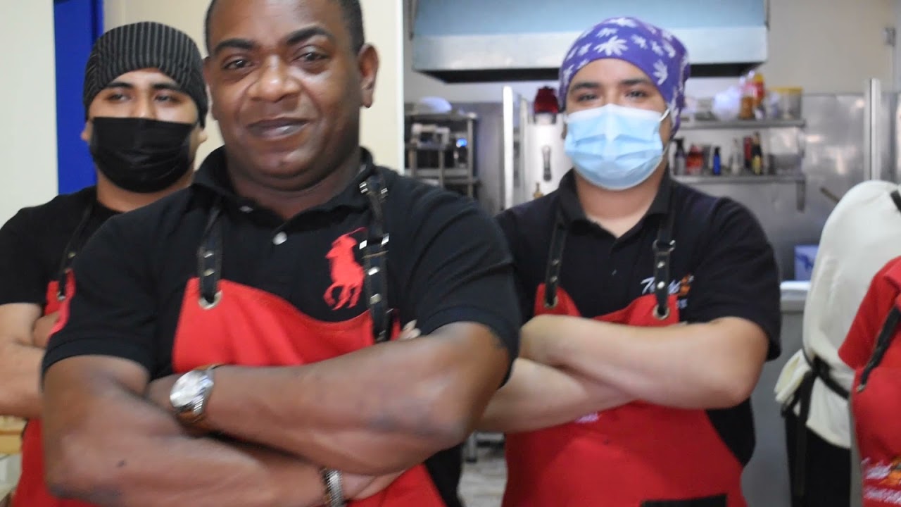 Documental: Jos&eacute; Carlos Verano - Un chef tradicional