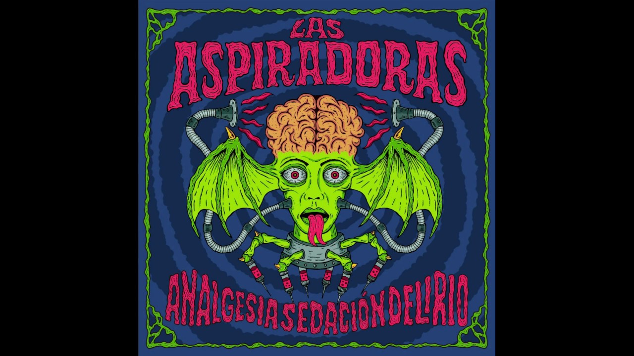 LaS AsPiRaDoRaS -AMOR DE MADRE-