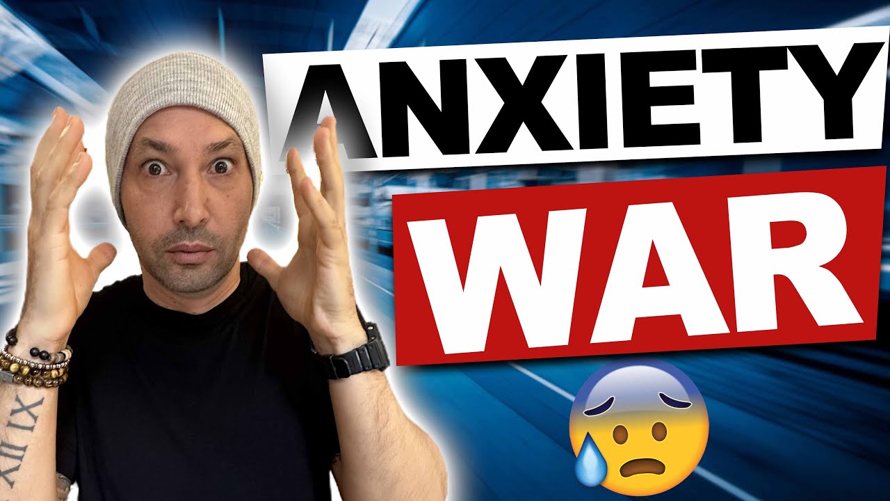 RE-WIRE YOUR SUBCONSCIOUS MIND AND OVERCOME ANXIETY