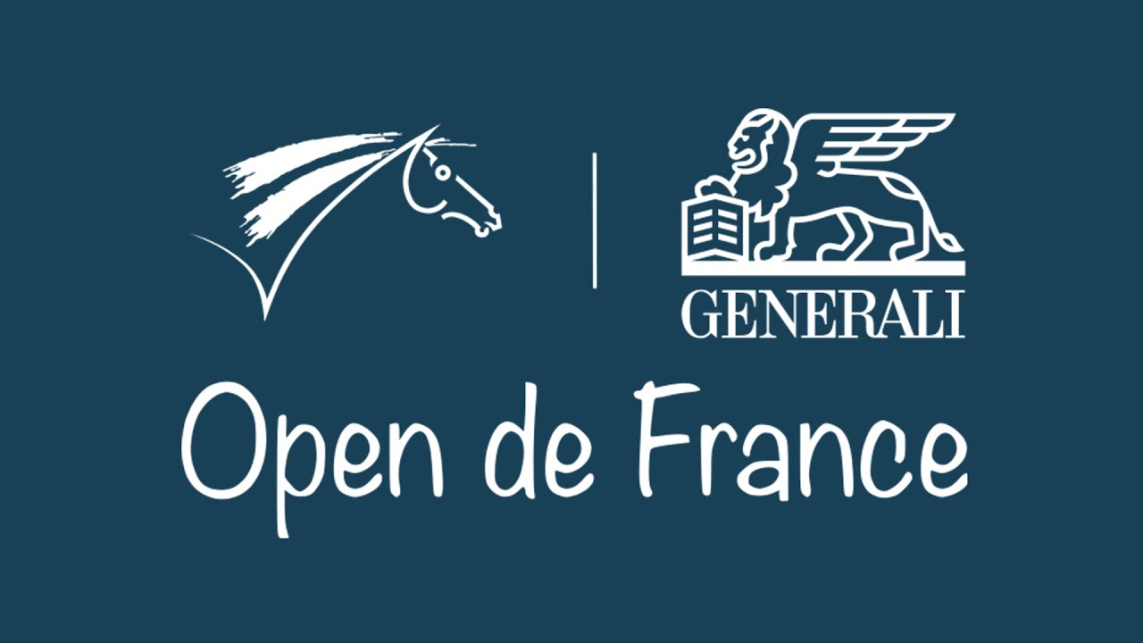 Generali Open de France 2023 - Terrain 1