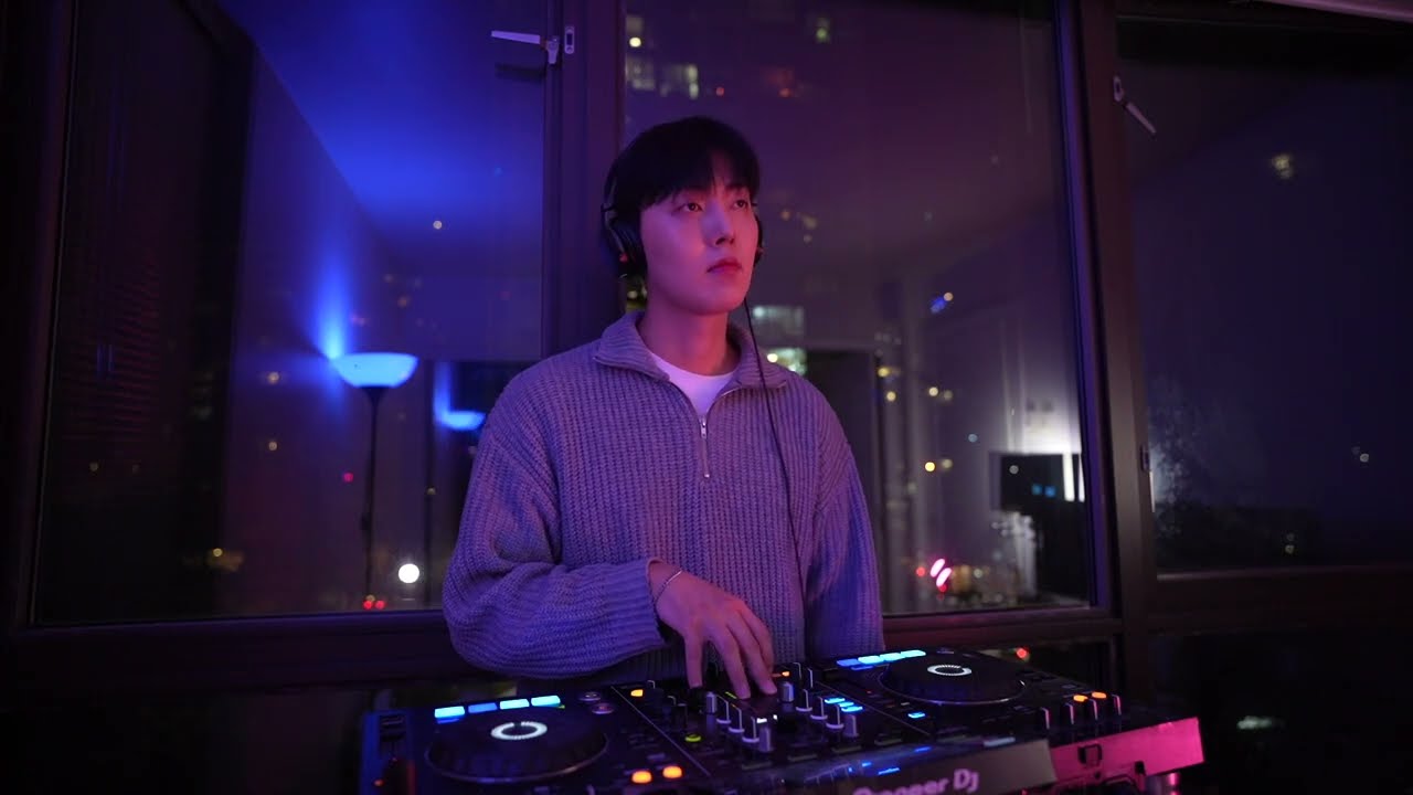 🍂추워질 때 들으려고 만든 나만 알고 싶었던 가을 팝 알앤비 🎶ㅣMAVOFFICIAL