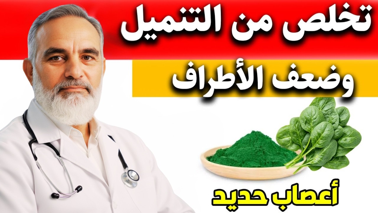 8 أطعمة غنية بالكولاجين تعيد بناء الأعصاب وتوقف التنميل وتُجدد الغضاريف طبيعيًا!