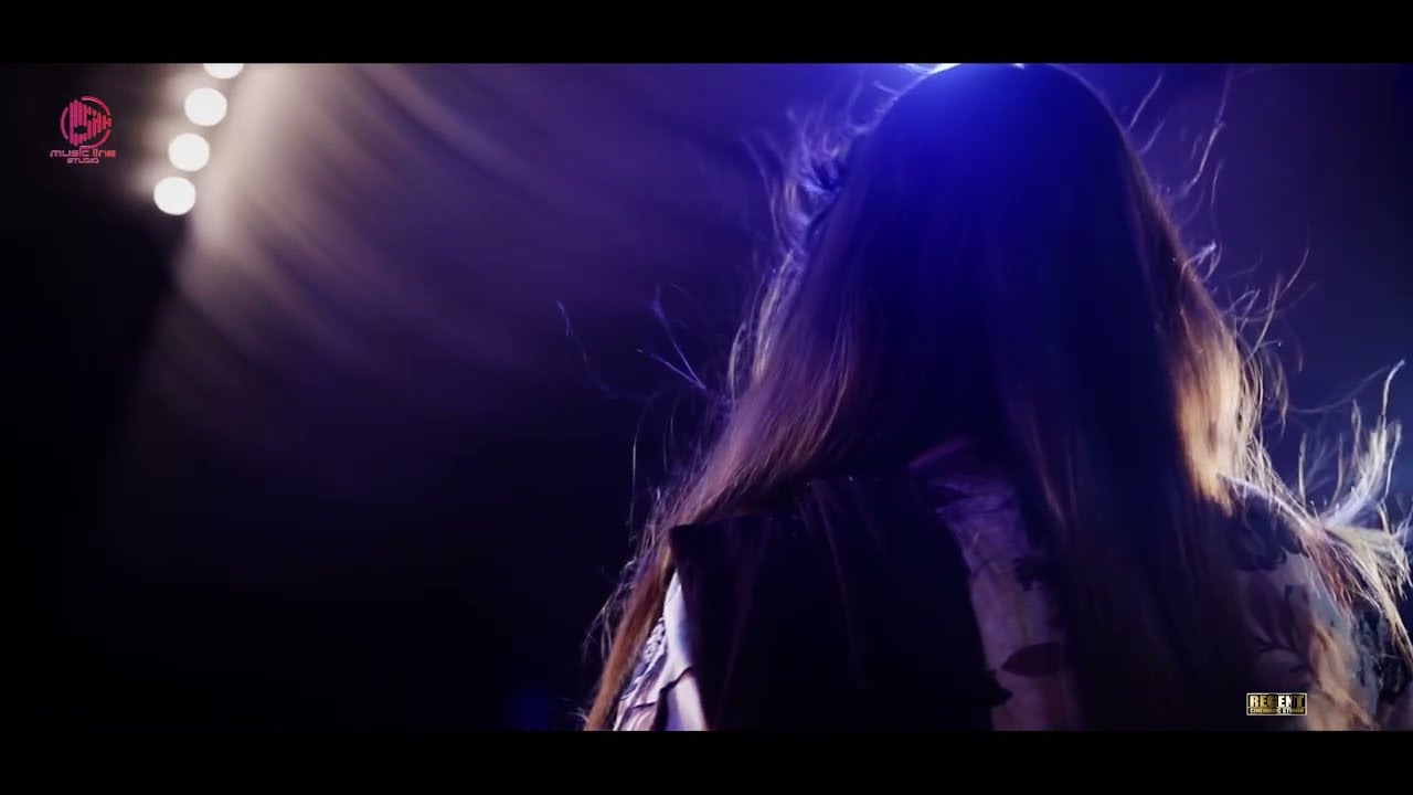 New Song Teaser | Wafaoon | Naghma Naz | Music Line Studio