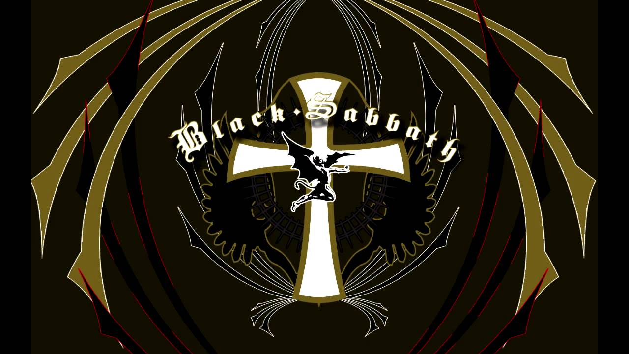 Black Sabbath - Children Of The Grave (8 bit)