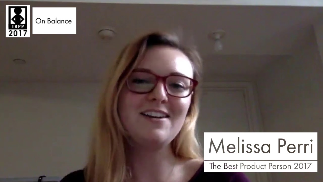 Great Product Management comes from Balance