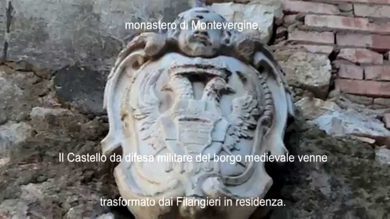 Lapio: la Patria del Fiano. Il Castello Filangieri, le Chiese, il Fiano Love Fest edizione 2015