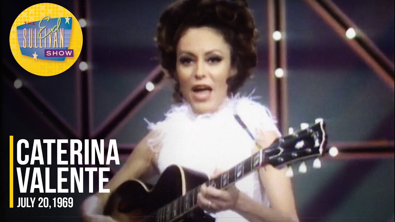 Caterina Valente 
