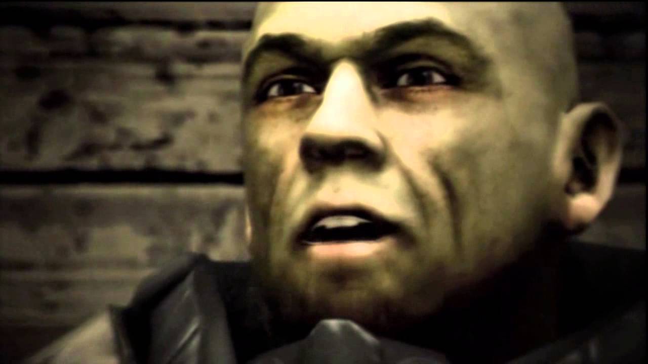 Killzone HD 720p - Hakha 