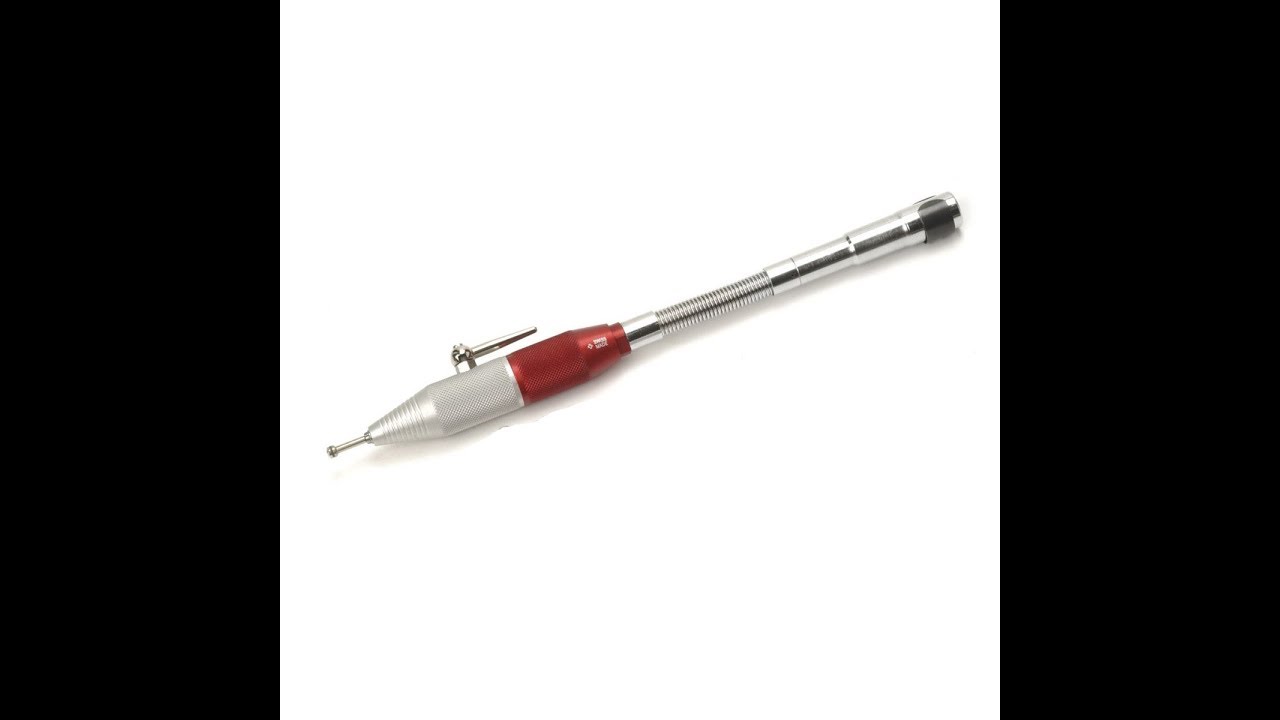 Technique Swiss Made Quick Change Handpiece