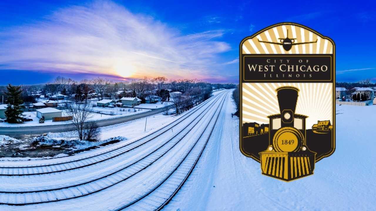 February 17, 2026 City of West Chicago City Council