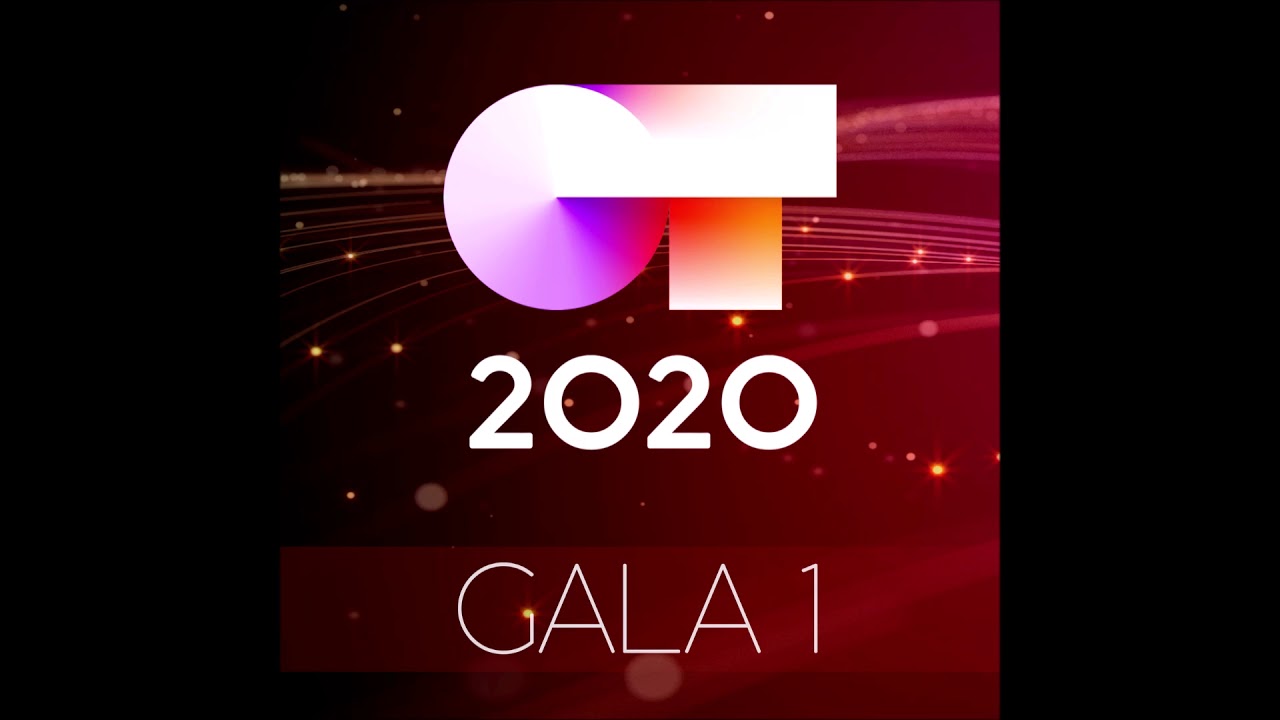 Gèrard & Anajú - Up - Operación Triunfo 2020