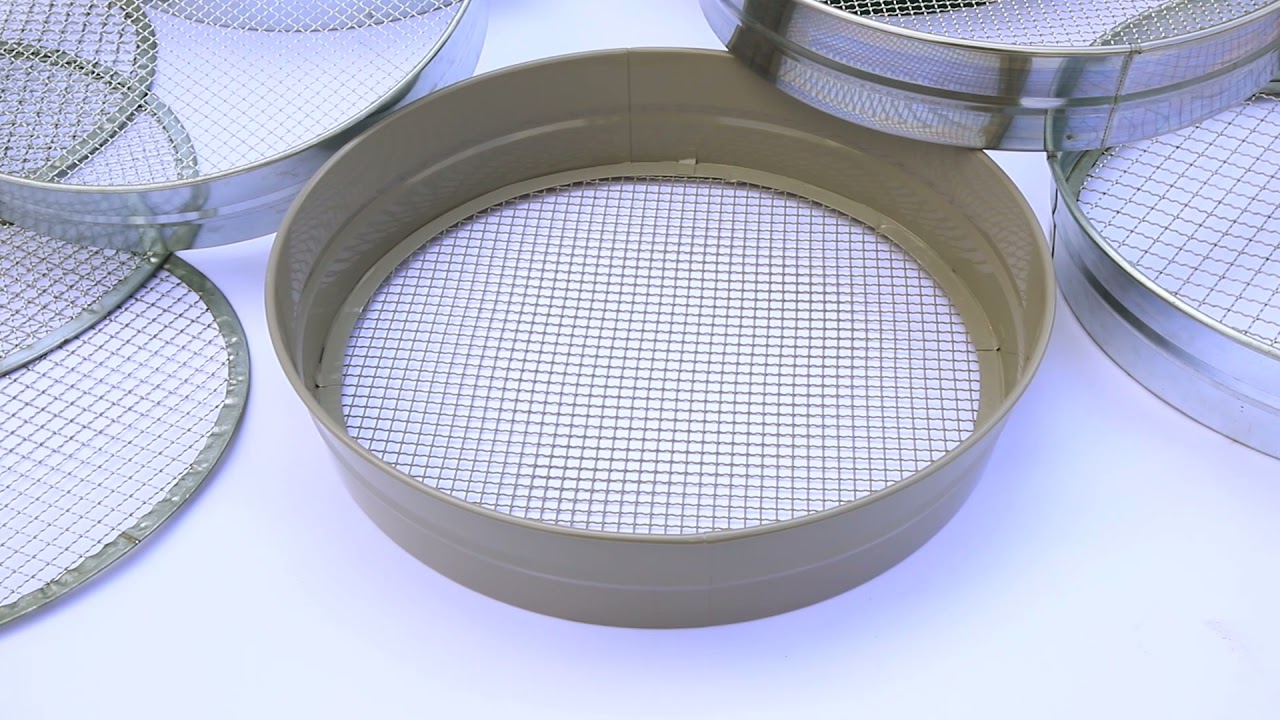 Garden sieve,soil sieve,soil siftergarden riddle,mesh sieve,mesh riddle,soil riddle,garden sifter