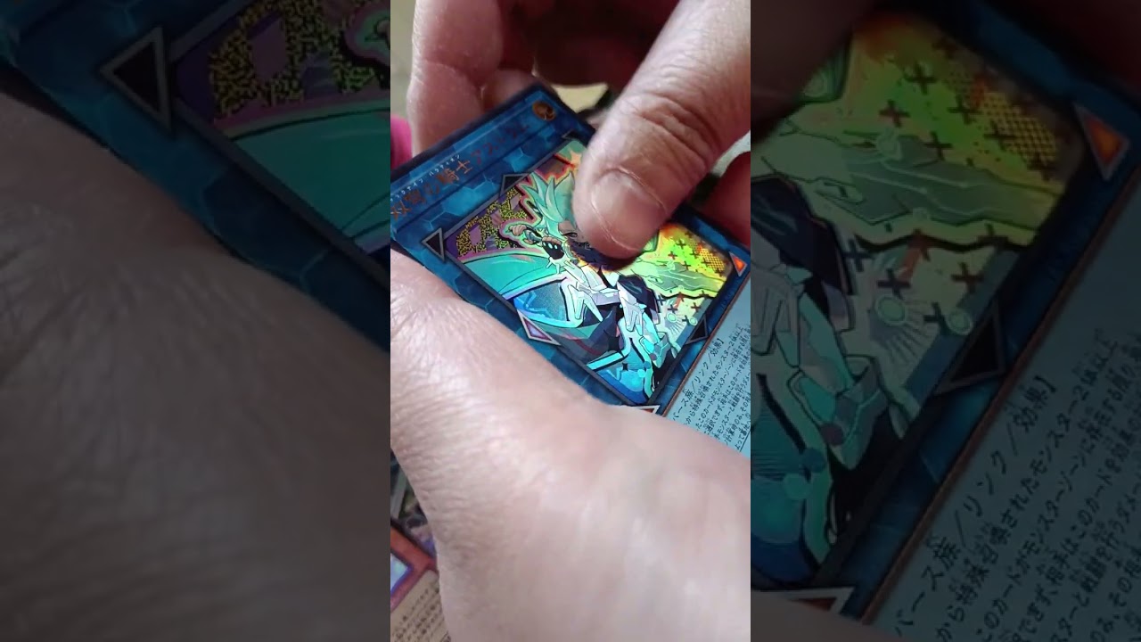 【遊戯王開封動画】リミットオーバーコレクションTheHEROES開封　①　