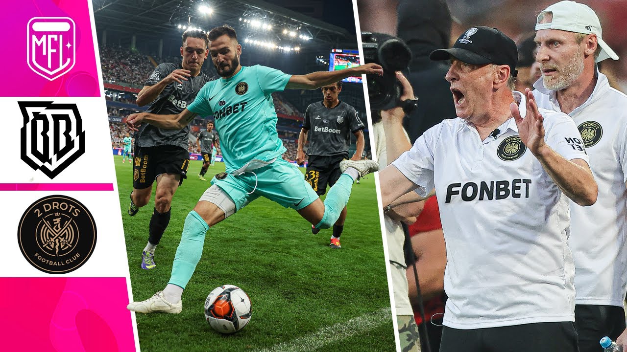 2DROTS vs BROKE BOYS! ДОЛГОЖДАННЫЙ ФИНАЛ 5 СЕЗОНА МЕДИАЛИГИ НА ВЭБ АРЕНЕ