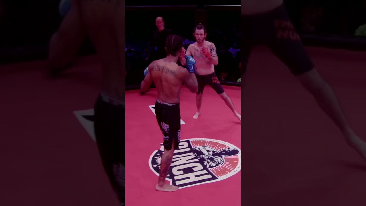 Northwest Clinch Fight Club