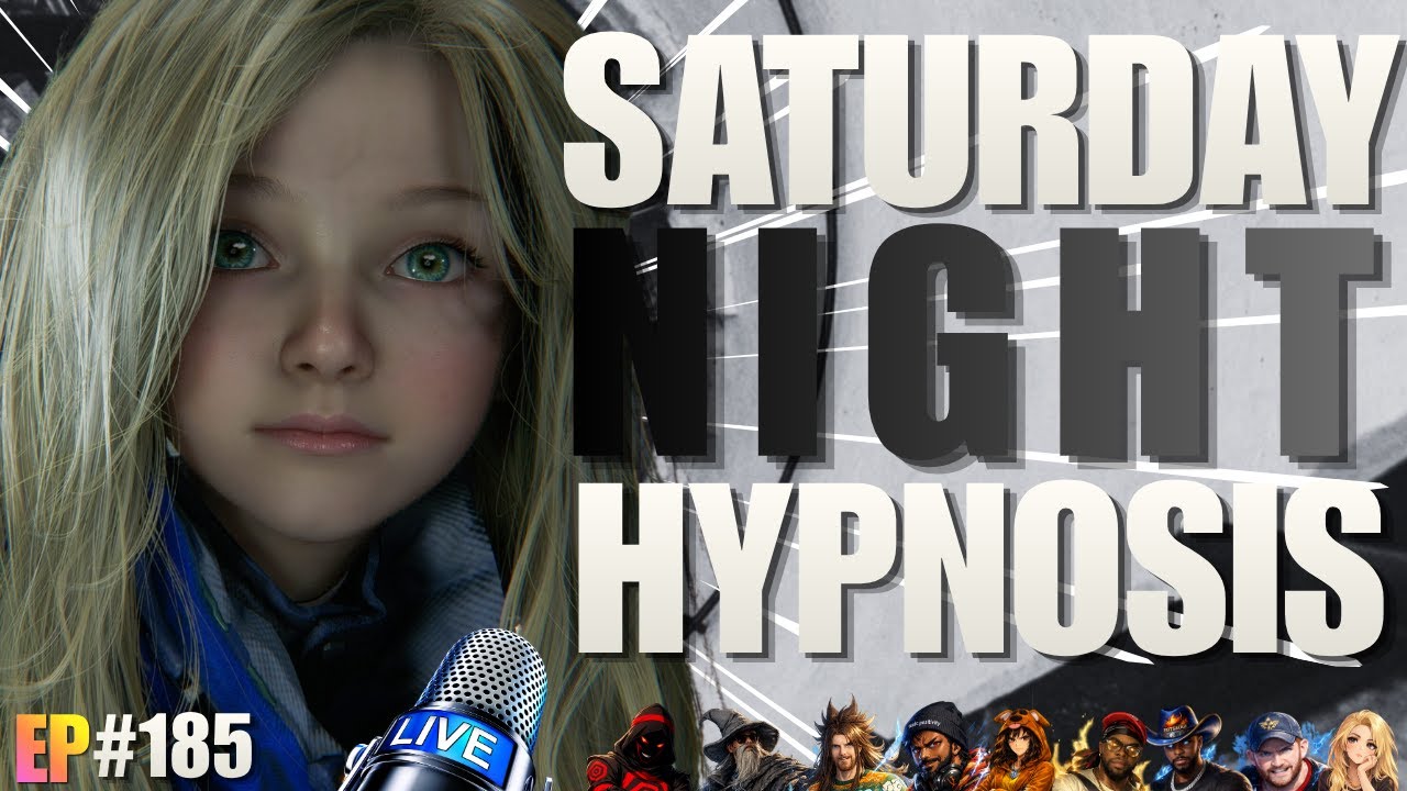 Pragmata PDF Accusations, IGN Massive Screwup, Fairgames Mega Flop Incoming | SNH 185