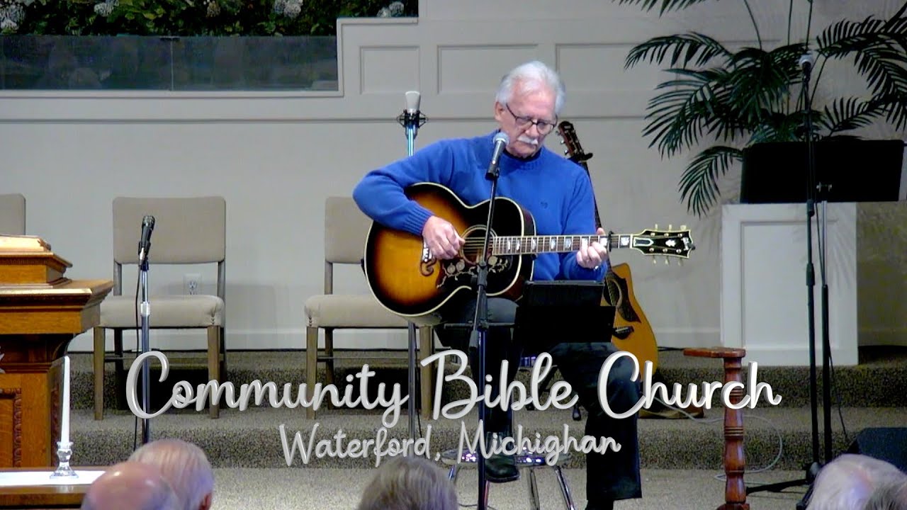 HOW TO HEAR FROM GOD