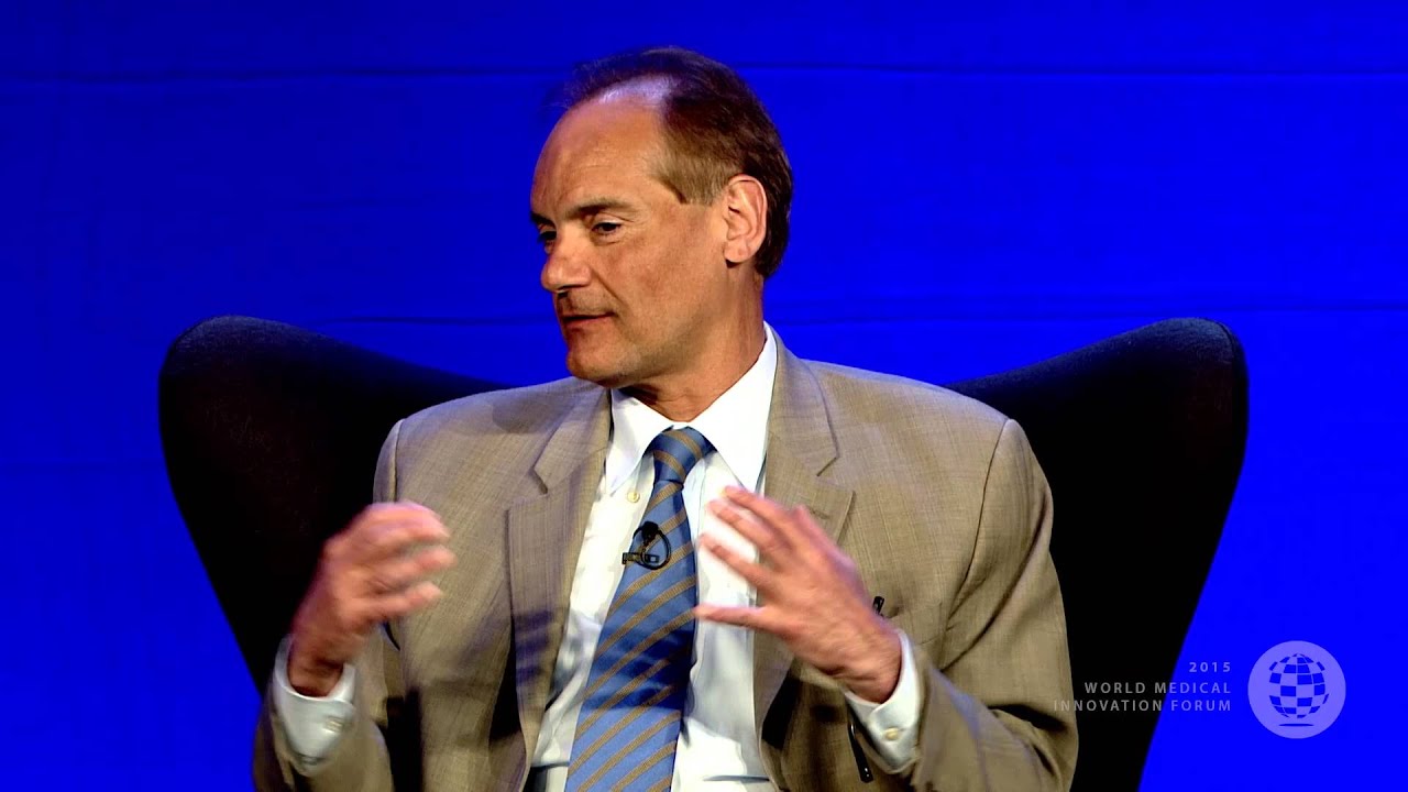 2015 WMIF | Neurocare, Neuromarkets, and Neuro Challenges