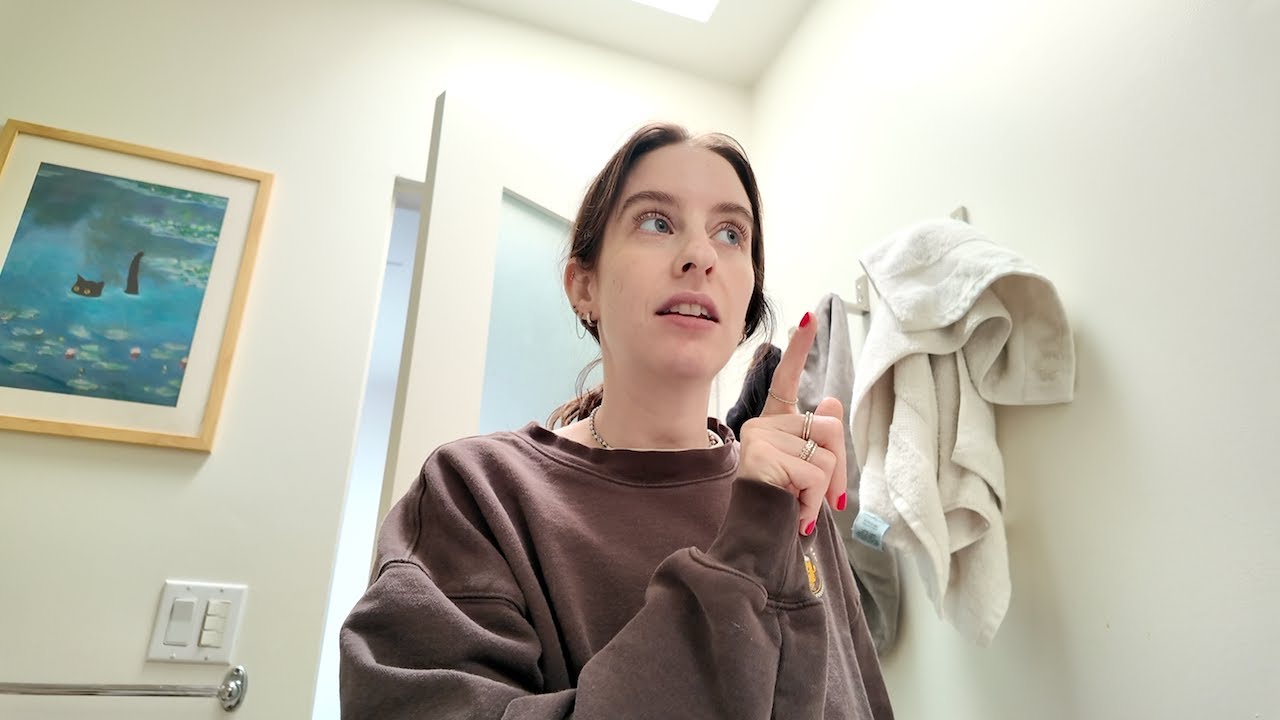 The weird reason I wake up feeling terrible every morning