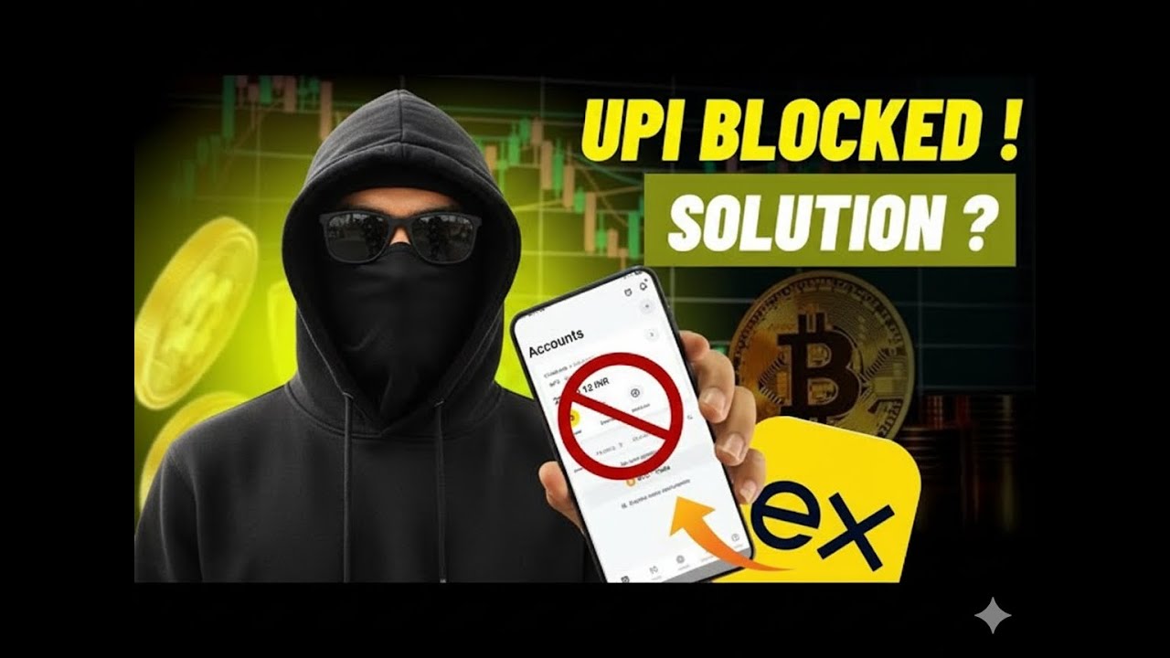 &ldquo;Deposit Funds in EXNESS Using UPI | How to Add Money to Exness Account in India&rdquo;
