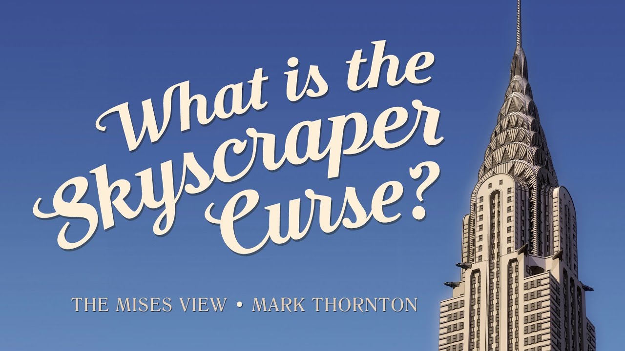 The Mises View: 