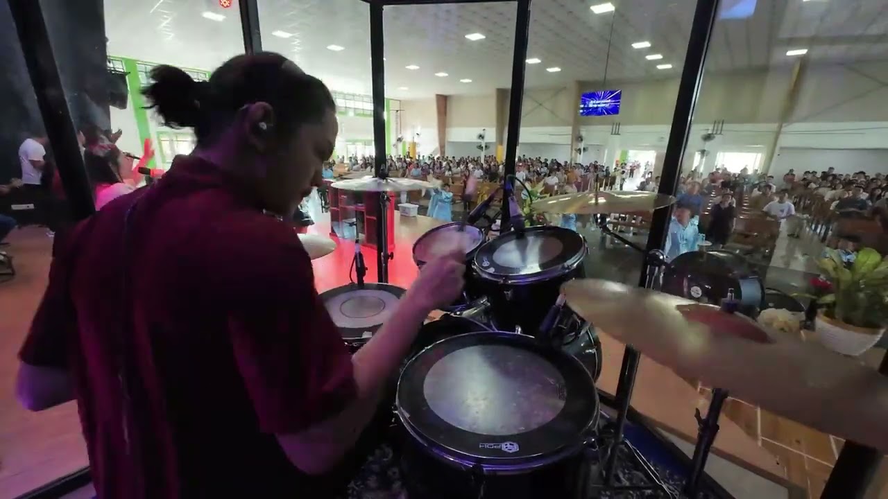 Sunday Service | 02-15-26