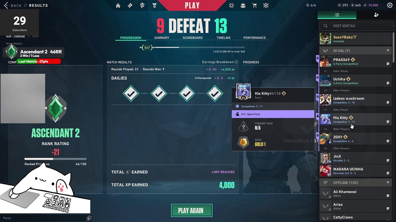 🔴 Road To Immortal Begins 😈 | Valorant Ranked Grind | SussyBakkaYT