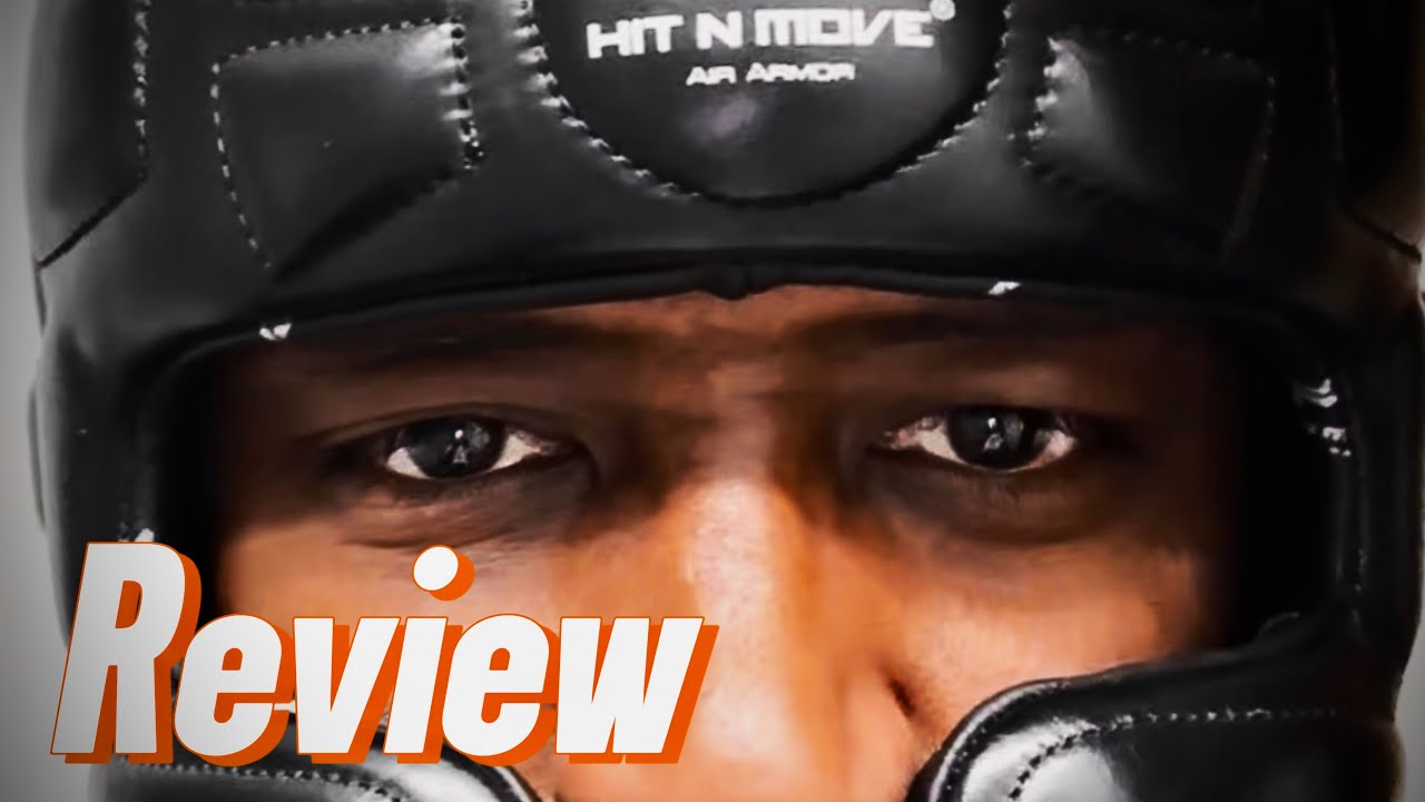 Hit N Move Headgear Owner’s Review vs Fly Superbar Headguard