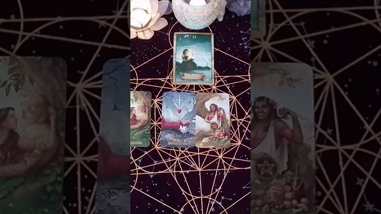 KREBS August ♋ #orakel #tarot #sternzeichen